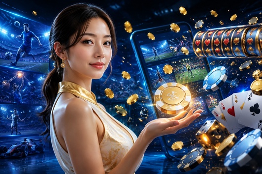 r777login