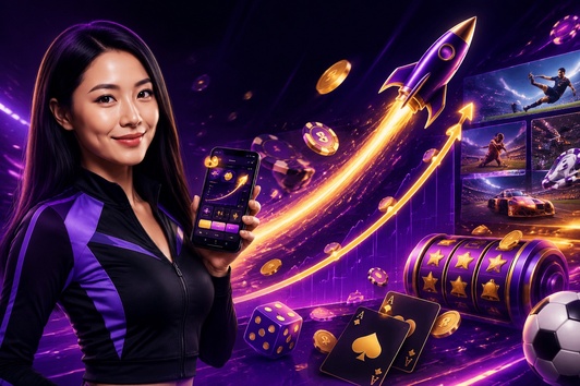 r777login