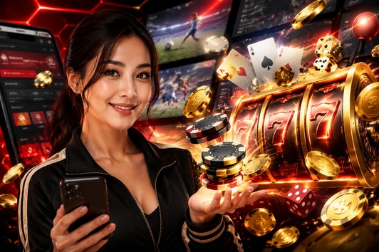 r777login