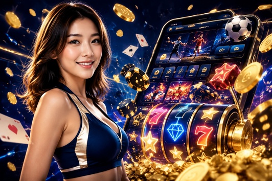 r777login