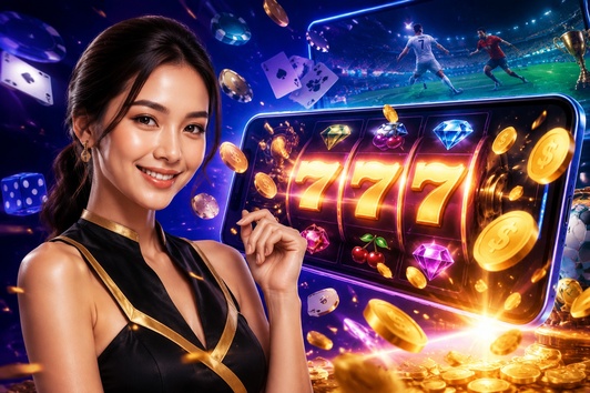 r777login