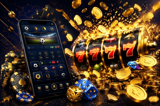 r777login